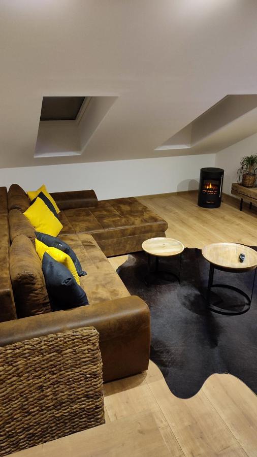 Ltm Apartman Spišská Nová Ves Zewnętrze zdjęcie