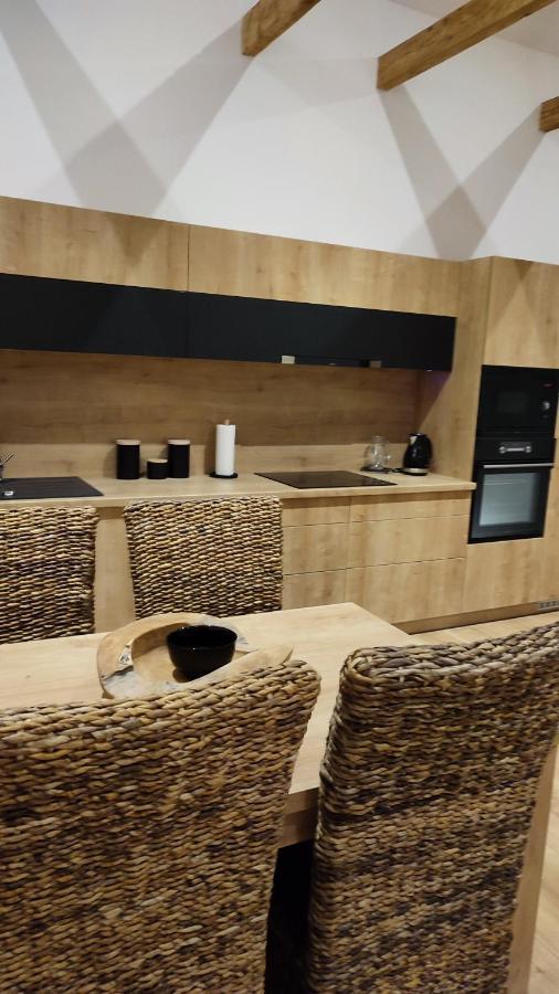 Ltm Apartman Spišská Nová Ves Zewnętrze zdjęcie