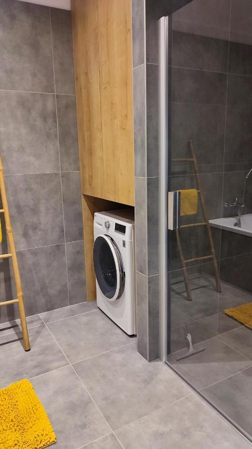 Ltm Apartman Spišská Nová Ves Zewnętrze zdjęcie