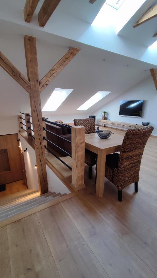 Ltm Apartman Spišská Nová Ves Zewnętrze zdjęcie