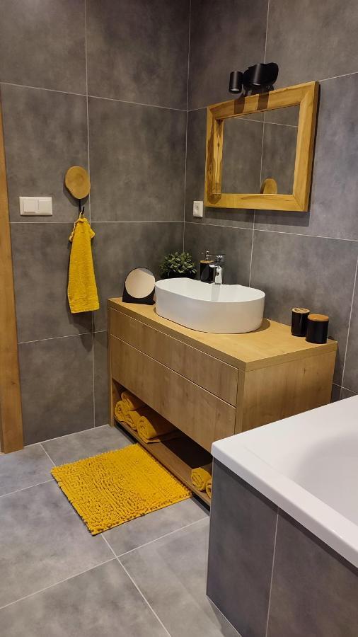 Ltm Apartman Spišská Nová Ves Zewnętrze zdjęcie