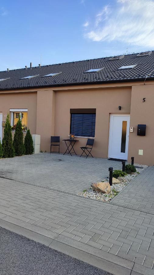 Ltm Apartman Spišská Nová Ves Zewnętrze zdjęcie